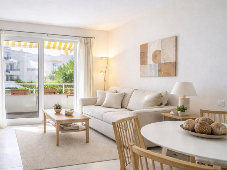 Apartment for Sale in Benalmadena Costa, Malaga 6
