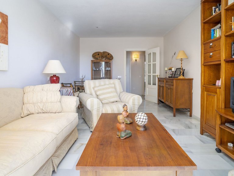 Apartment for Sale in Benalmadena Costa, Malaga 7