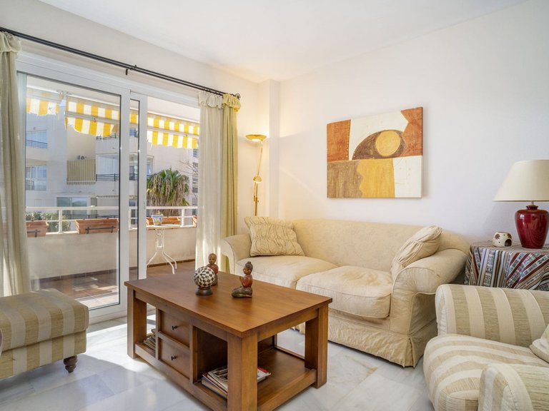 Apartment for Sale in Benalmadena Costa, Malaga 8
