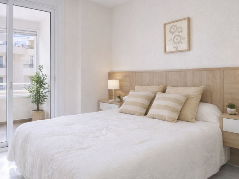 Apartment for Sale in Benalmadena Costa, Malaga 9
