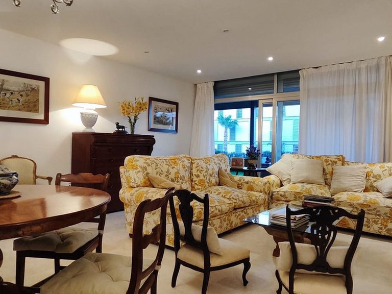 Apartment for Sale in Punta Chullera, Malaga 1