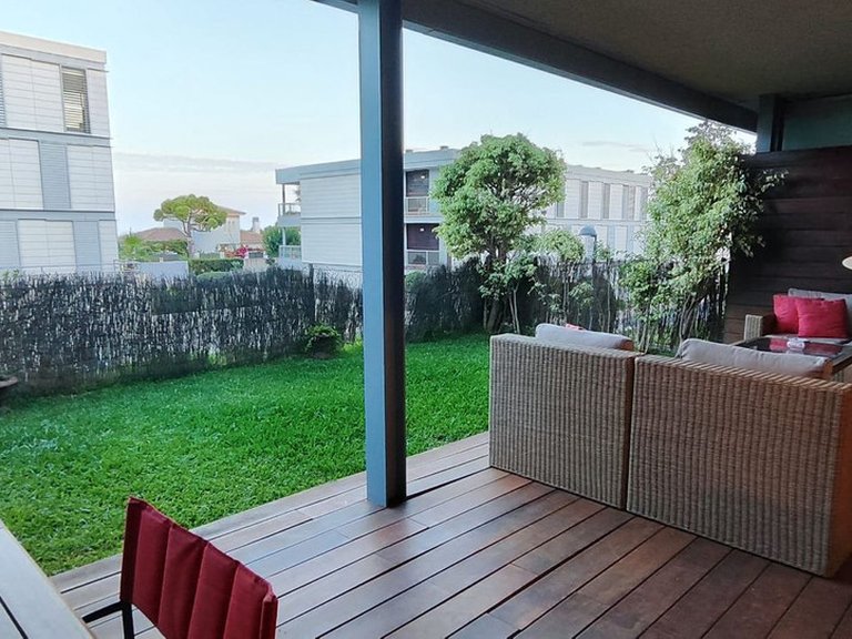 Apartment for Sale in Punta Chullera, Malaga 10