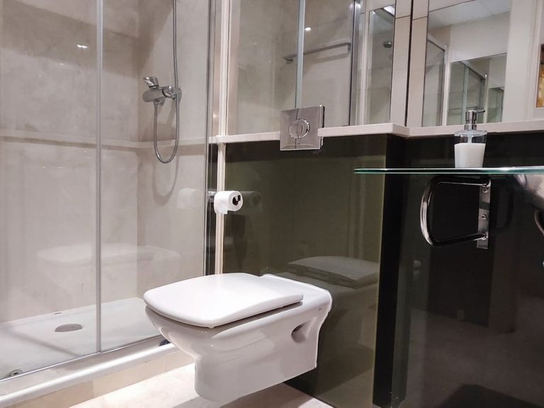 Apartment for Sale in Punta Chullera, Malaga 12