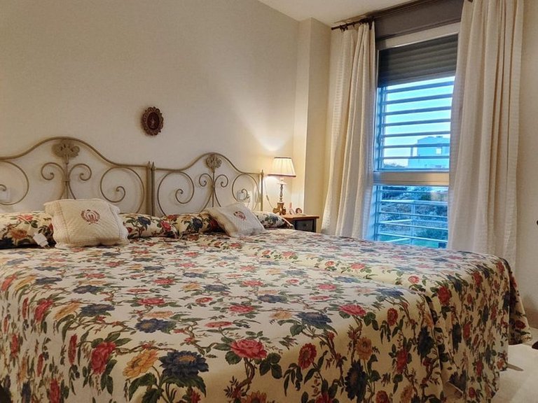 Apartment for Sale in Punta Chullera, Malaga 13