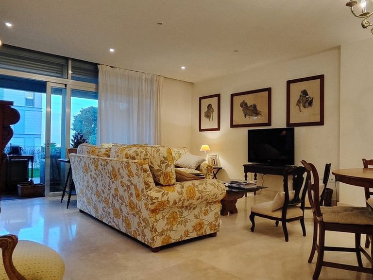 Apartment for Sale in Punta Chullera, Malaga 2