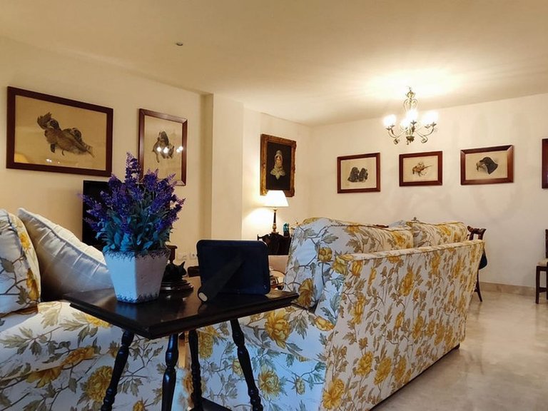 Apartment for Sale in Punta Chullera, Malaga 3