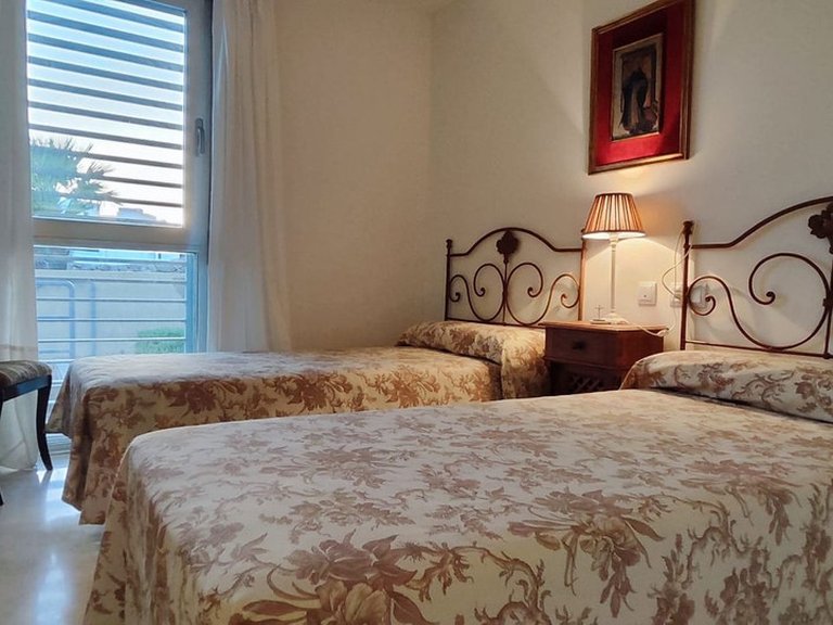 Apartment for Sale in Punta Chullera, Malaga 4