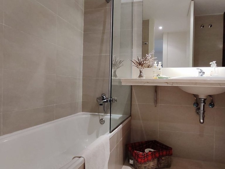 Apartment for Sale in Punta Chullera, Malaga 5