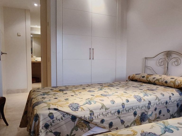 Apartment for Sale in Punta Chullera, Malaga 6