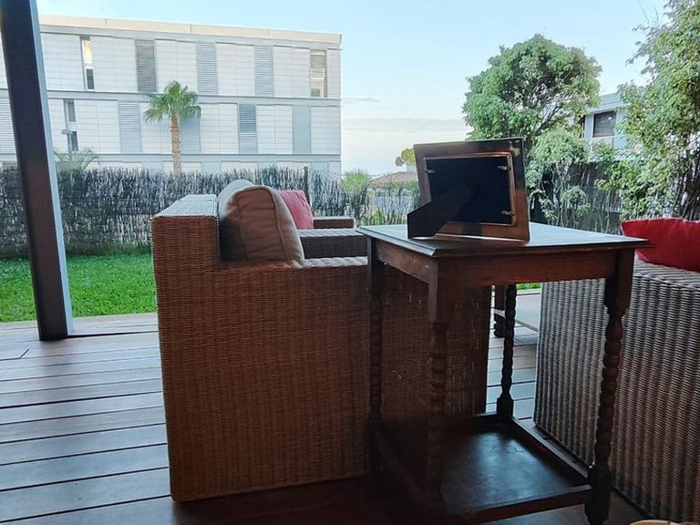 Apartment for Sale in Punta Chullera, Malaga 7