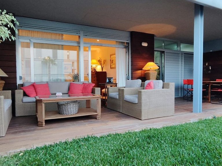 Apartment for Sale in Punta Chullera, Malaga 8