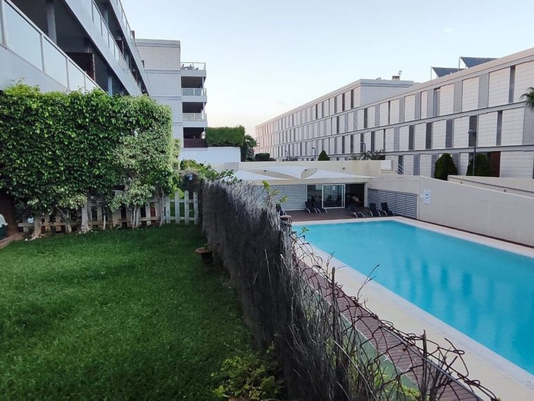 Apartment for Sale in Punta Chullera, Malaga 9