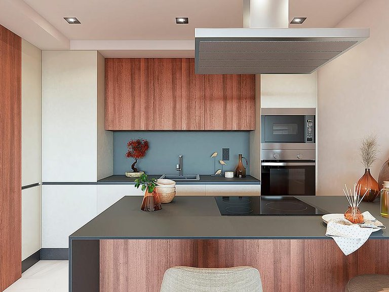 Penthouse for Sale in San Pedro De Alcántara, Malaga 9