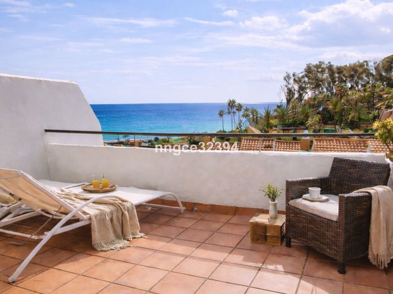 Villa for Sale in Manilva, Malaga 1