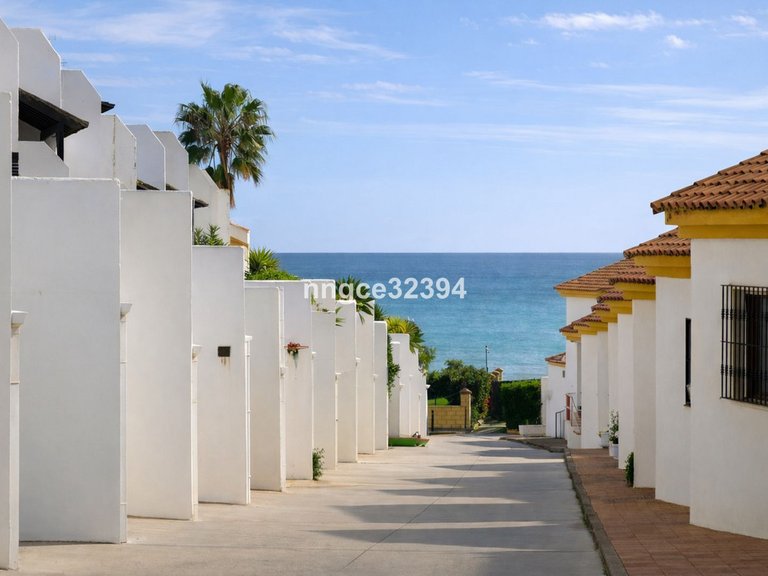 Villa for Sale in Manilva, Malaga 10