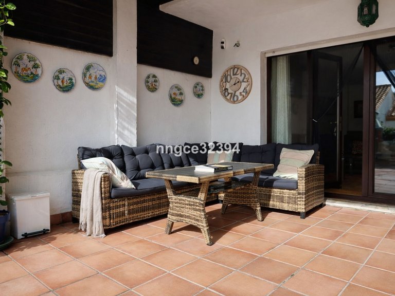Villa for Sale in Manilva, Malaga 11