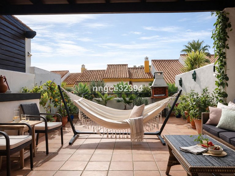 Villa for Sale in Manilva, Malaga 12