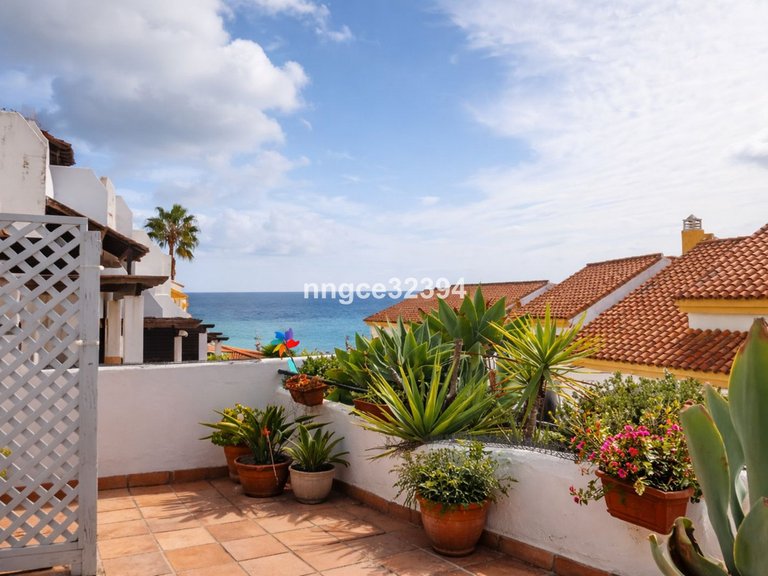 Villa for Sale in Manilva, Malaga 13