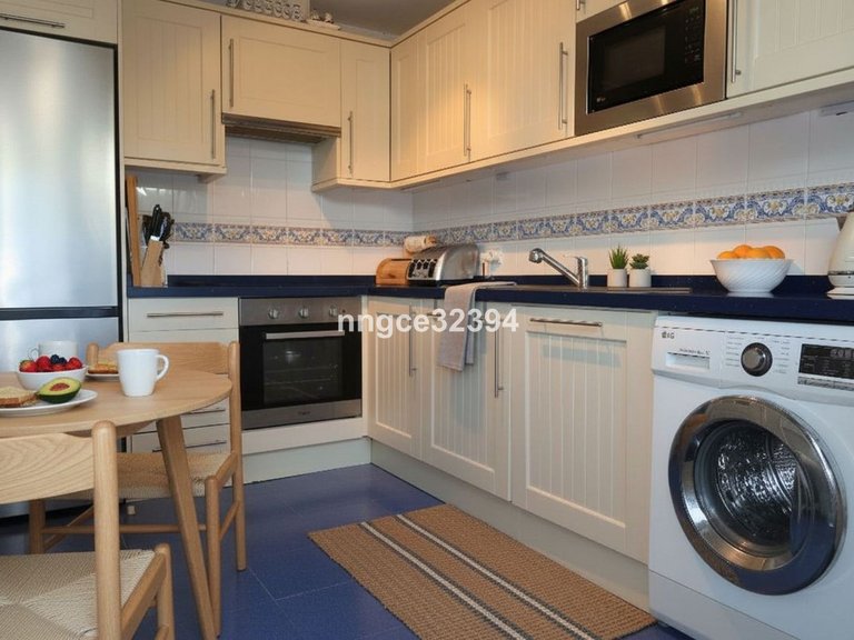 Villa for Sale in Manilva, Malaga 15