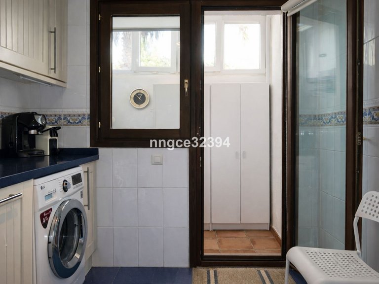 Villa for Sale in Manilva, Malaga 17