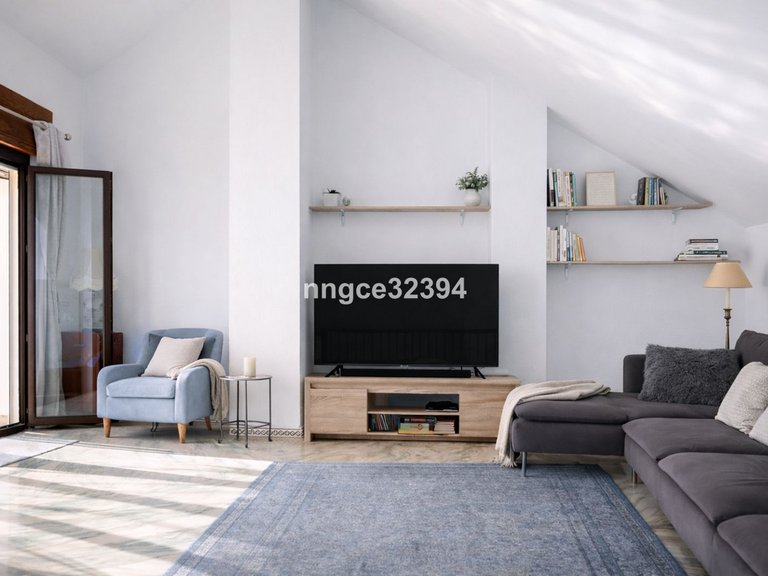 Villa for Sale in Manilva, Malaga 2