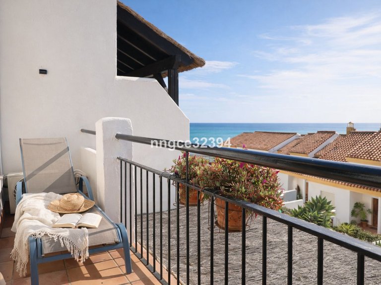 Villa for Sale in Manilva, Malaga 21