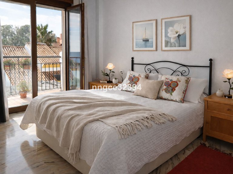 Villa for Sale in Manilva, Malaga 22