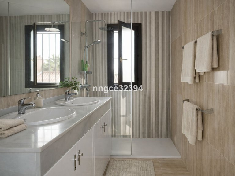 Villa for Sale in Manilva, Malaga 24