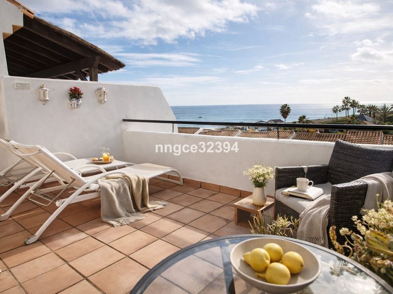 Villa for Sale in Manilva, Malaga 33