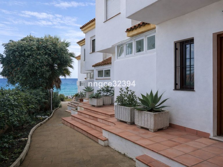 Villa for Sale in Manilva, Malaga 34