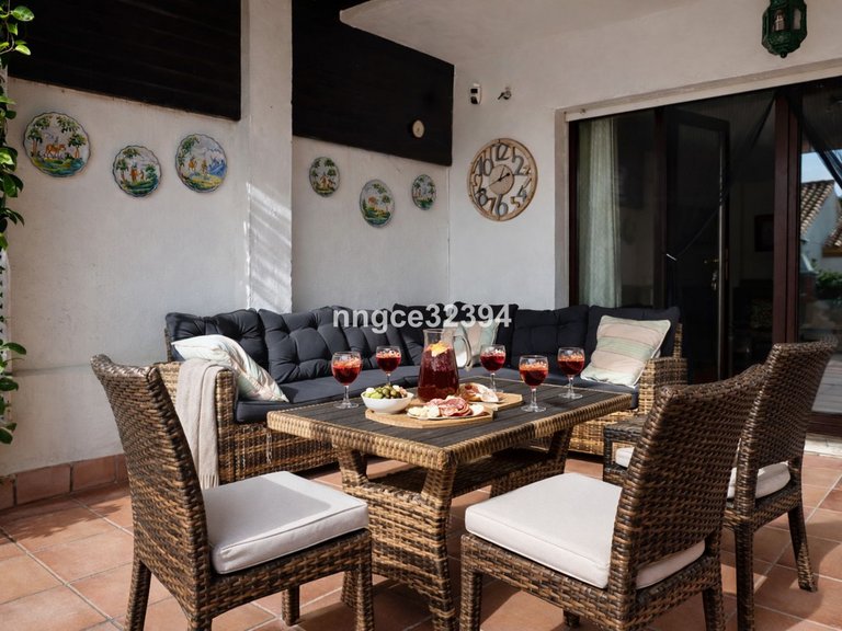 Villa for Sale in Manilva, Malaga 4