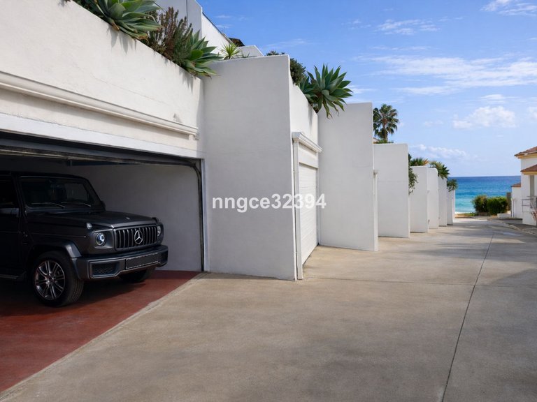 Villa for Sale in Manilva, Malaga 5