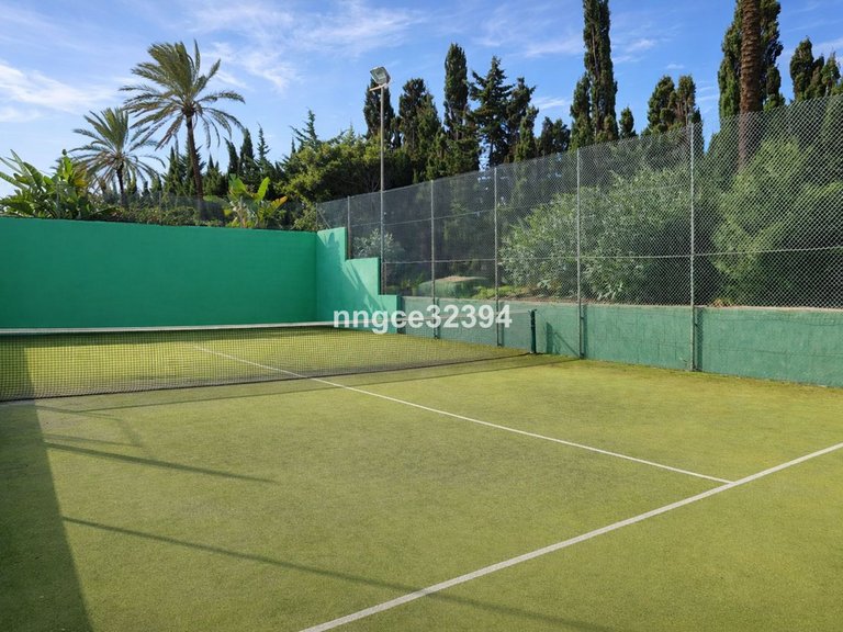 Villa for Sale in Manilva, Malaga 8