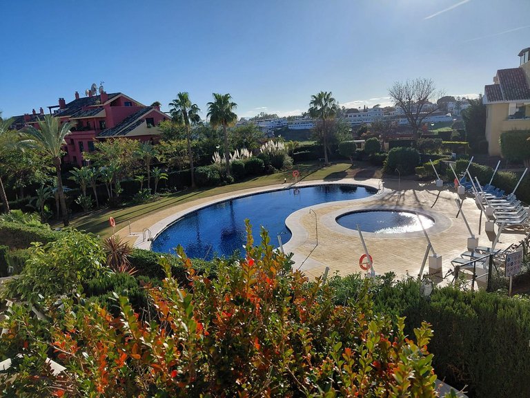 Apartment for Sale in Estepona, Malaga 1