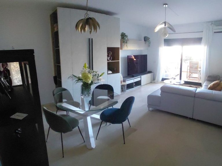 Apartment for Sale in Estepona, Malaga 10