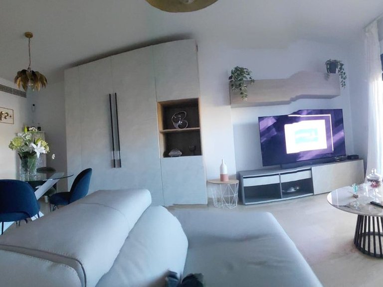 Apartment for Sale in Estepona, Malaga 11