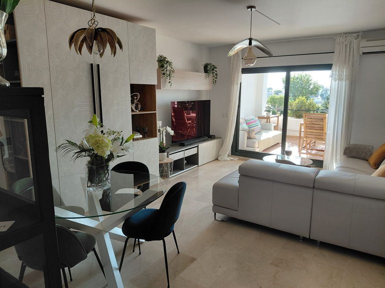 Apartment for Sale in Estepona, Malaga 12