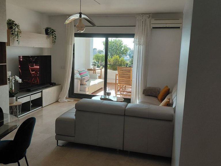 Apartment for Sale in Estepona, Malaga 13