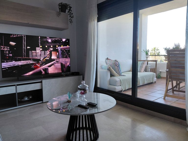 Apartment for Sale in Estepona, Malaga 14
