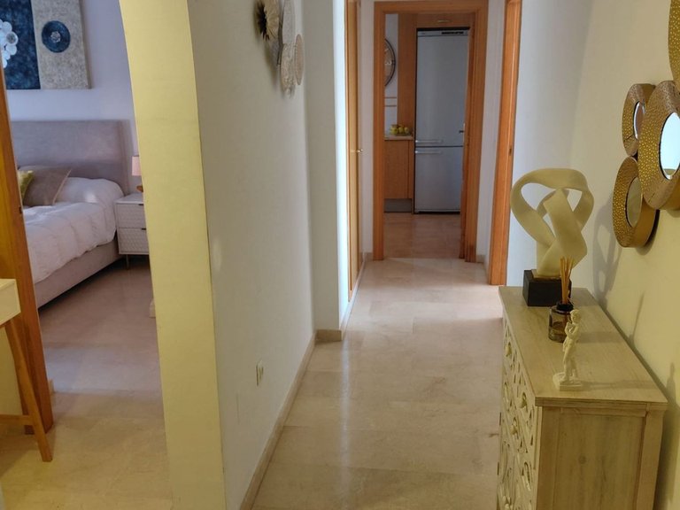 Apartment for Sale in Estepona, Malaga 23