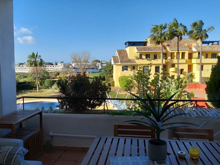 Apartment for Sale in Estepona, Malaga 3