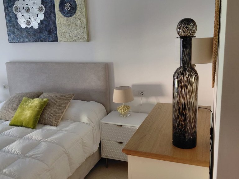 Apartment for Sale in Estepona, Malaga 31
