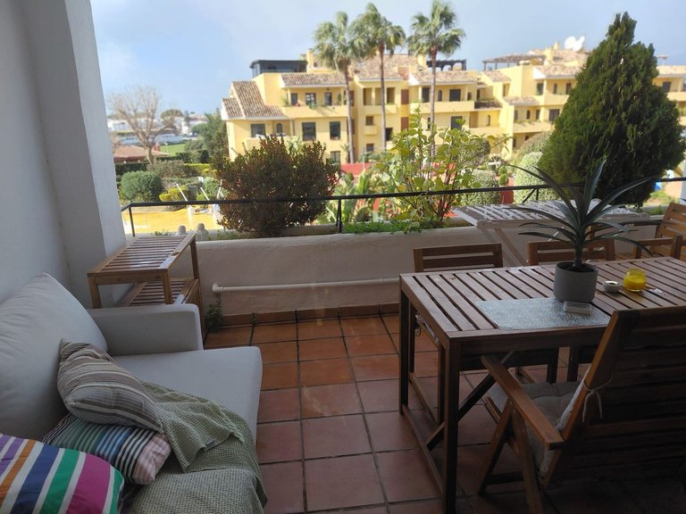 Apartment for Sale in Estepona, Malaga 35