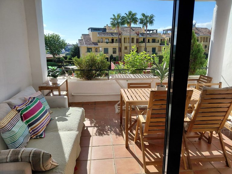 Apartment for Sale in Estepona, Malaga 4