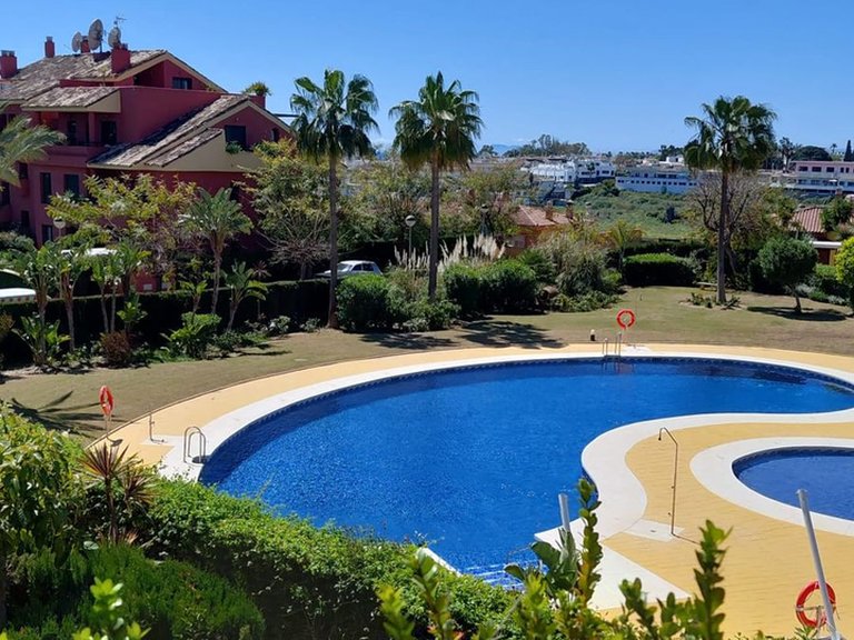Apartment for Sale in Estepona, Malaga 40