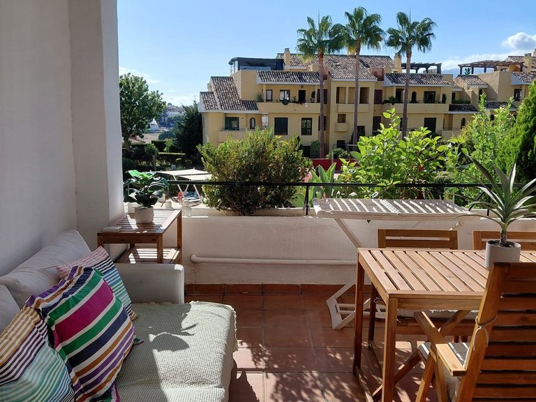 Apartment for Sale in Estepona, Malaga 5