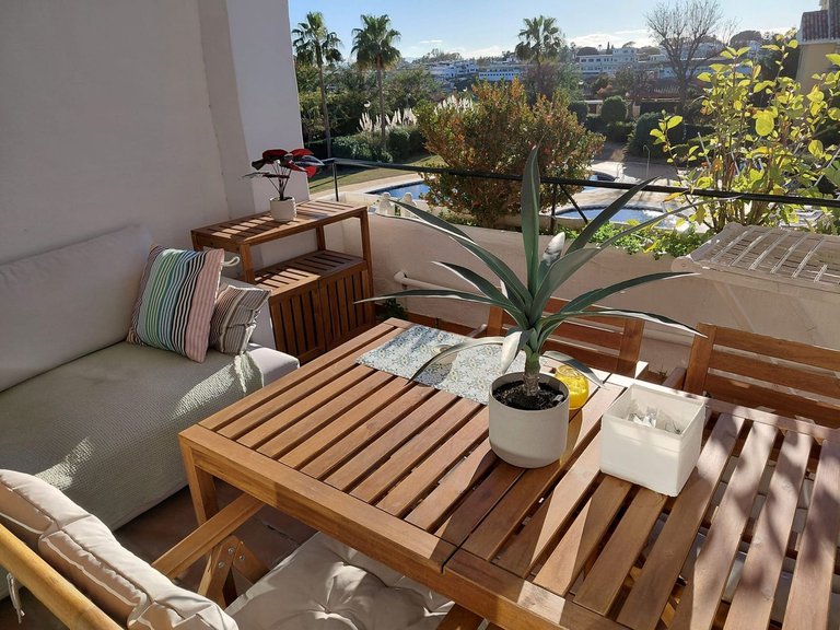 Apartment for Sale in Estepona, Malaga 6