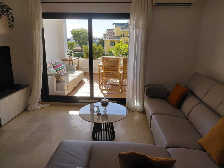 Apartment for Sale in Estepona, Malaga 8