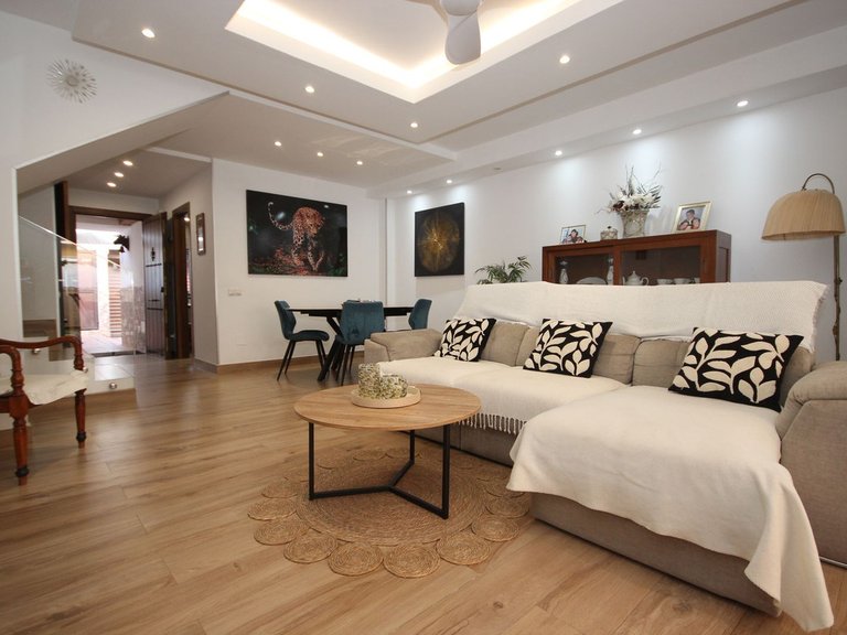Town House for Sale in Marbella, Malaga 1