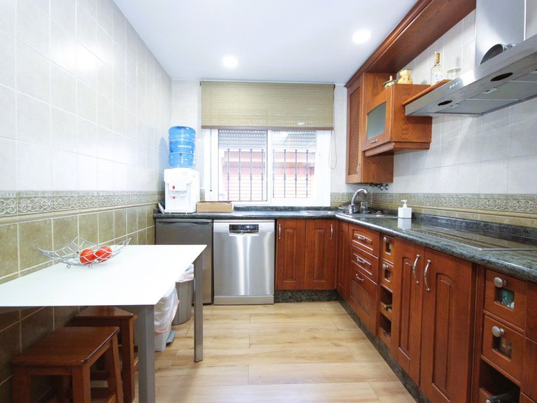 Town House for Sale in Marbella, Malaga 10